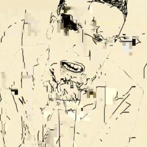 News: ’68 Share Hand-Drawn Animated Video For ‘Bad Bite’