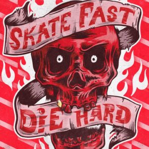 News: Brazilian Crossover Punks Snow Release Single ‘Skate Fast Die Hard’
