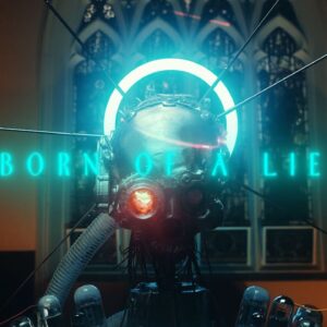 News: Deadlights Reveal New Single ‘Born of a Lie,’ Announce Sophomore Album ‘The Uncanny Valley’