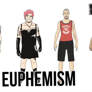 NOFX – Fuck Euphemism (Official Video)