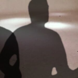 Post-Punk duo SPACE CADET releases “Start Running Away”, feat. Brian Baker (Bad Religion, Minor Threat)