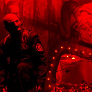 Slipknot – The Devil In I (LIVE) KNOTFEST USA 2014