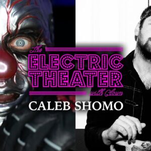 Slipknot’s Clown on missing live shows: “I need to perform in order to survive”