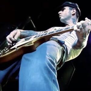 Social Distortion – Story of My Life (Live DVD)