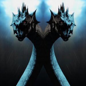 Therion – ‘Leviathan’ [Album Review]