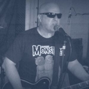 Video Spotlight: Scanner – ‘TV Light’