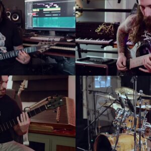 WILDERUN – Seventh Son of a Seventh Son (OFFICIAL VIDEO – IRON MAIDEN COVER VERSION)