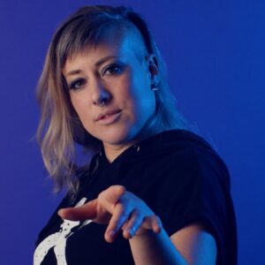 XORDIA – What (Official Video)