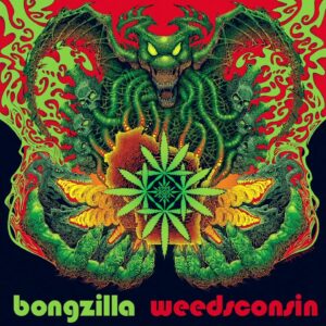 Album review: Bongzilla – Weedsconsin