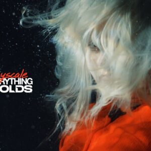 As Everything Unfolds – Grayscale (Official Video)