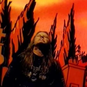 Entombed A.D.’s LG Petrov: 1972 – 2021