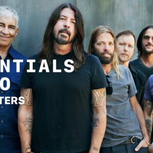 Foo Fighters reveal Dave Grohl accidentally called the wrong producer to make One By One