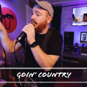 God, this country cover of Paramore’s Misery Business feels so good