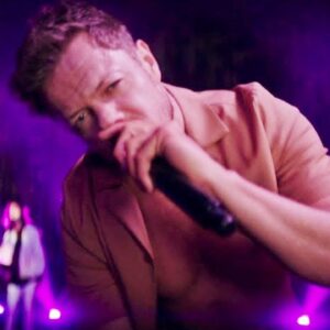 Imagine Dragons – Follow You (Official Music Video)