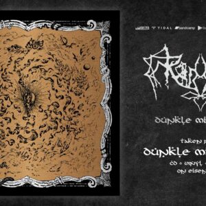 Kankar – ‘Dunkle Millennia’ [Album Review]