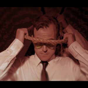 KONINGSOR captures ears with high-energy take on chaotic hardcore & captivating blend of metalcore and mathcore