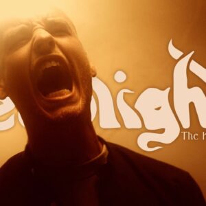 News: Deadlights Drop Arresting New Single ‘The King of Nowhere,’ From Sophomore Album ‘The Uncanny Valley’
