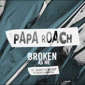 Papa Roach – ‘Greatest Hits Volume 2’ [Album Review]