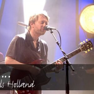Radiohead – Bodysnatchers (Later Archive 2008)