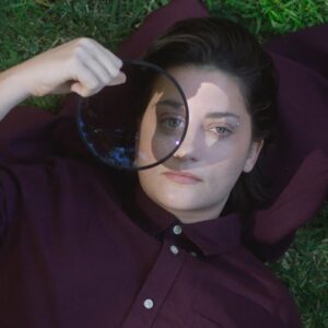 Rosie Tucker – “Habanero” Official Video