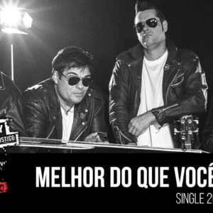 TEQUILA BABY – MELHOR DO QUE VOCÊ PENSA (ACÚSTICO) VÍDEO OFICIAL
