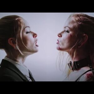 The Hellfreaks – Tabby [OFFICIAL VIDEO]