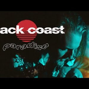 UK Nu-Metallers Black Coast Pick the Bands Who Take Them To ‘Paradise’