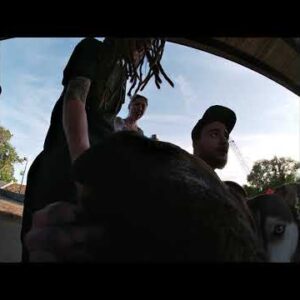 Video Premiere: Roadkiller – ‘Pick of the Litter’
