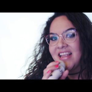 Women of Rock: Suitable Miss’ Sarah Perez and Kelsey Gant Educate Us on Their Greatest Female Influences