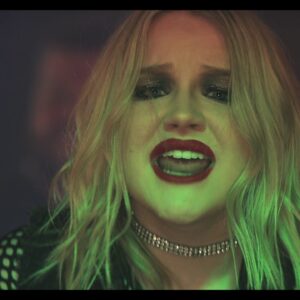 Abby K – Pay Attention [Official Video]