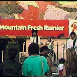 Bandcamp of the Day: Fastbacks
