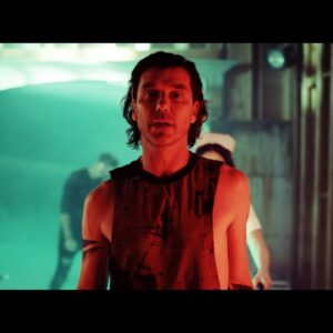 Bush – Flowers On A Grave // Bullet Holes [Official Videos]