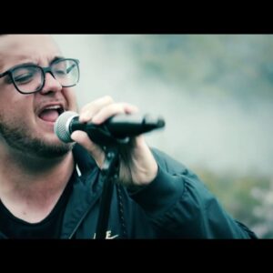 Connecticut metalcore band DREAMWAKE drops new video; watch “Luna”!