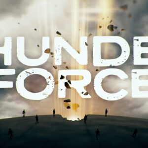 Corey Taylor, Lzzy Hale, Scott Ian and more unite on new song Thunder Force