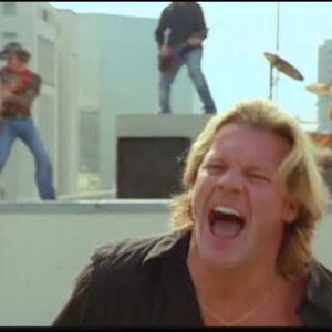 FOZZY – Enemy (OFFICIAL VIDEO)