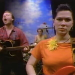 Frank Black: “When I get asked about Nirvana, I think, ‘Am I being validated because some other dude mentioned my name?’ F*ck that!”