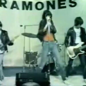 How The Ramones changed American rock’n’roll forever