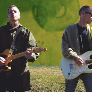 News: Space Cadet’s Debut LP ‘Lion On A Leash’ is Out Now