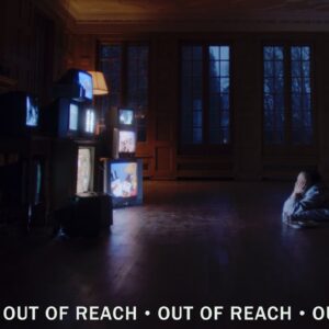 Sincere Engineer Posts New Video for Out of Reach