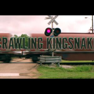 The Black Keys – Crawling Kingsnake [Official Music Video]