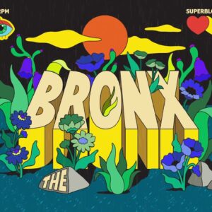 The Bronx Post New Song, New Tour Dates