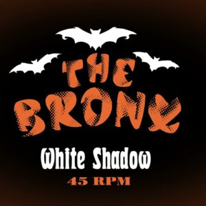 The Bronx Release an NFT for New Album