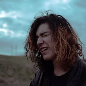 Video Premiere: BLiND DRiVE – ‘Nowhere Near’