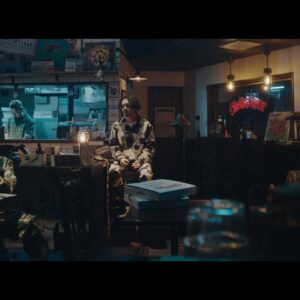WANIMA、6thシングルのティザー映像公開 初の無観客ライブのダイジェストも