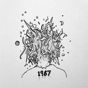 1967’s New Single Will Have You Rocking Hard into “Friday Night” [Premiere]
