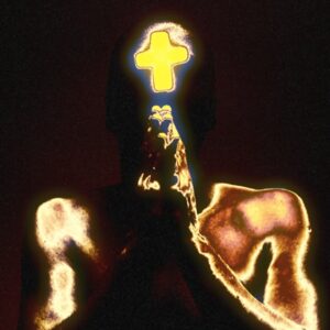 Album Review – Ghost Iris – Comatose