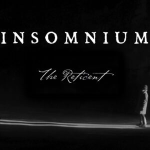 INSOMNIUM – The Reticent (OFFICIAL VIDEO)
