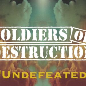 London / Las Vegas punks Soldiers Of Destruction announce debut LP, Cause And Affect
