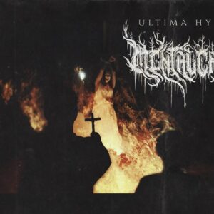 Mental Cruelty – ‘A Hill To Die Upon’ [Album Review]