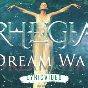 Rhegia: Lyric video – Dream War